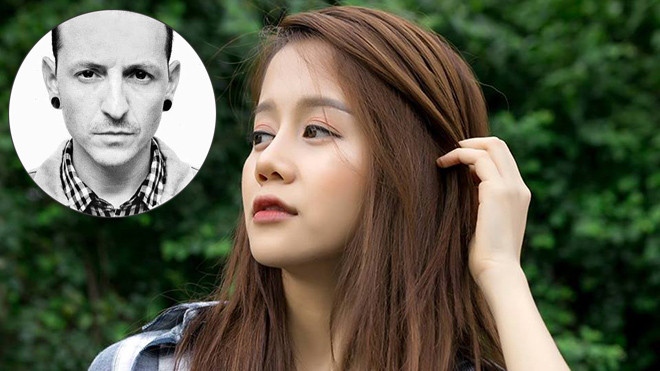 Trước thông tin thủ lĩnh Linkin Park qua đời, An Nguy tiết lộ từng có ý định tự tử khi học cấp 2 Ảnh 2