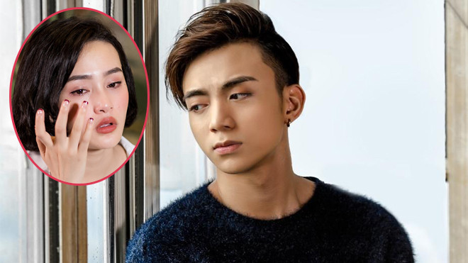 Soobin Hoàng Sơn - Hiền Hồ: Tình yêu không có lỗi, lỗi là ở… thời điểm Ảnh 2