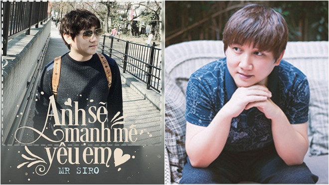 Không phải 'hit sầu', Mr Siro bất ngờ tung ca khúc vừa nghe đã muốn yêu ngay Ảnh 2