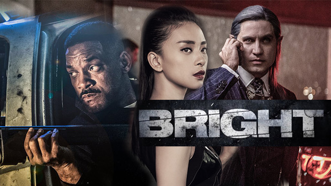 Sau Star Wars, Ngô Thanh Vân lại tiếp tục đóng phim cùng Will Smith Ảnh 2