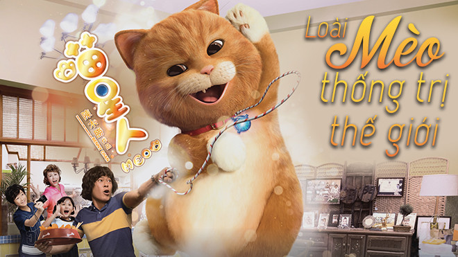 'Siêu mèo': Loài mèo đang ngày càng 'thống trị thế giới' là sự thật Ảnh 2