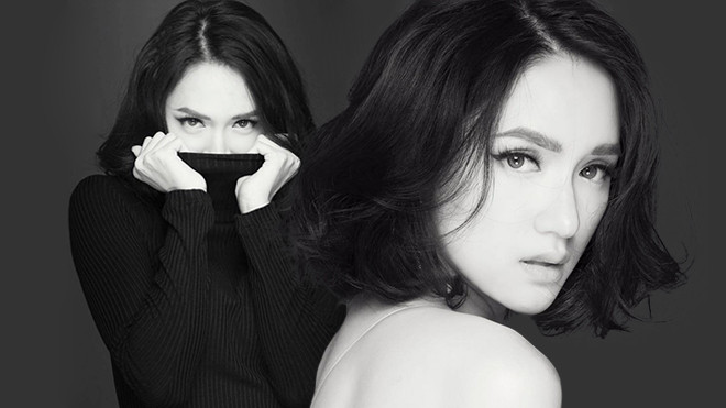 Hương Giang Idol mở lại trang cá nhân sau 'bão' scandal vạ miệng Ảnh 2