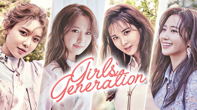 Nhìn lại 10 năm, Girls' Generation đã có những vai diễn đáng nhớ trên màn ảnh Ảnh 2
