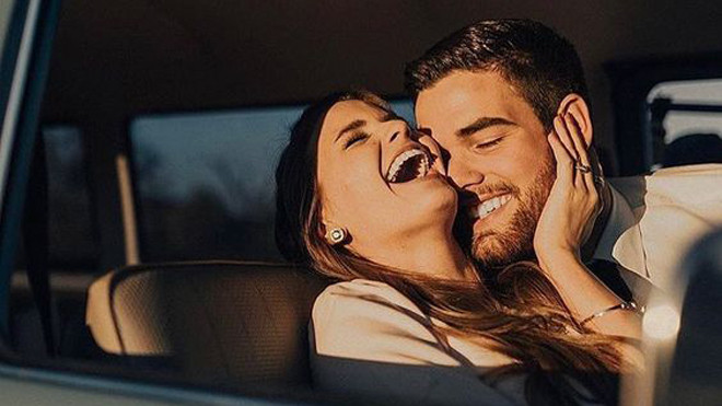 Đối với tình yêu, tuổi tác chẳng qua chỉ là một con số Ảnh 2