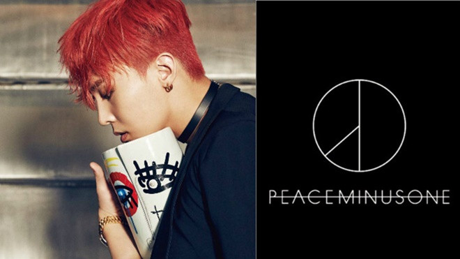 Ngẫu hứng Pop-up Store tại Mỹ, fan G-Dragon chuẩn bị hầu bao 'hốt' hàng hiếm đi nào Ảnh 2