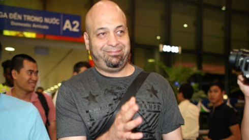 Tuấn 'hạc' lần đầu tiết lộ Flores từng ngạo mạn thách đấu giới võ lâm Việt Nam thế nào Ảnh 2