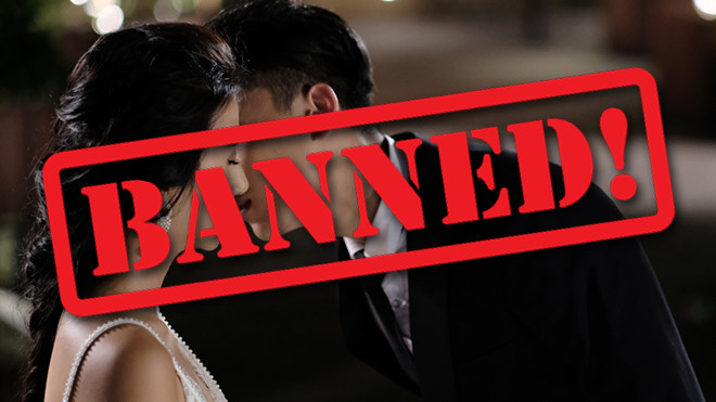 Tú Vi 'nhẫn tâm' cắt bỏ cảnh hôn của Quỳnh Anh Shyn vì lý do này Ảnh 2