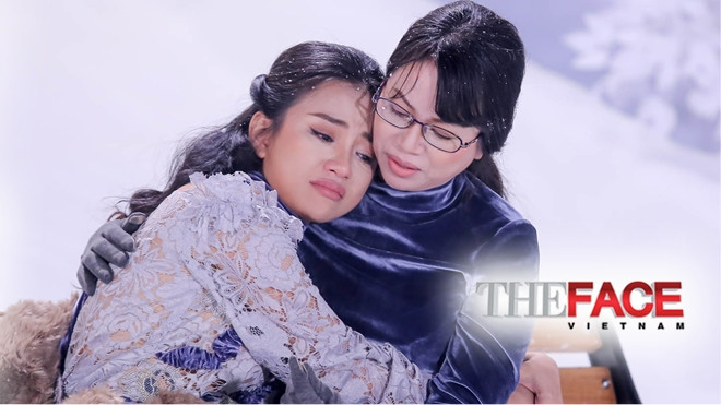 Không cần diễn xuất, Thiên Nga chiến thắng thử thách bằng chính cảm xúc của mình Ảnh 2