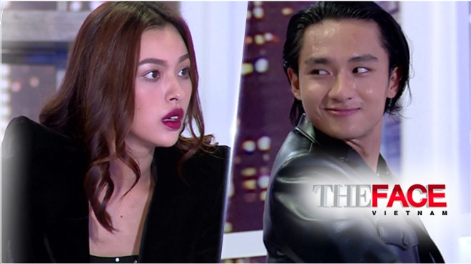 Sao Tú Hảo lại bất ngờ lớn tiếng, quát tháo host Hữu Vi thế này? Ảnh 2