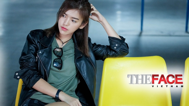 Trúc Anh: 'Ước mơ quan trọng chứ, nhưng gia đình vẫn luôn là trên hết…' Ảnh 2