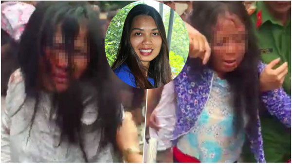 Sẵn sàng đánh người vì 'nghi ngờ bắt cóc'- Tình người đã cạn kiệt? Ảnh 2