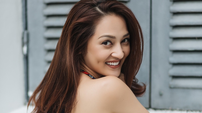 Bảo Anh: Tôi yêu ai cũng 'đập đầu vô tường' Ảnh 2