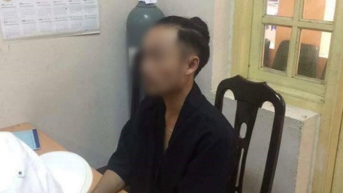 Phạt nặng người quay clip 'pha trà đá bằng nước rửa chân' Ảnh 2