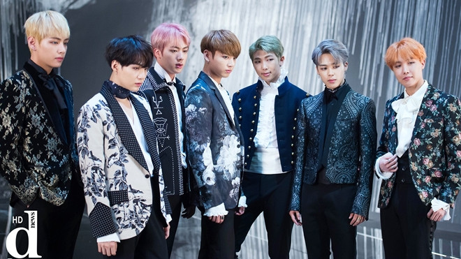‘Chảo lửa’ Kpop cuối năm đã nóng, BTS chuẩn bị ‘thêm dầu’ với màn comeback vào tháng 9 Ảnh 2
