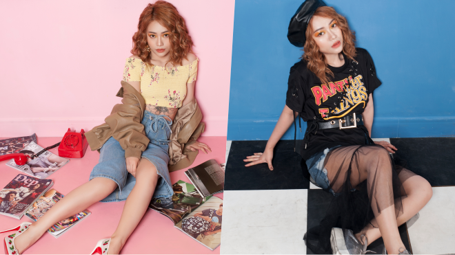 Hậu The Remix, Mia trăn trở quay về với người yêu cũ trong bản ballad da diết Ảnh 2