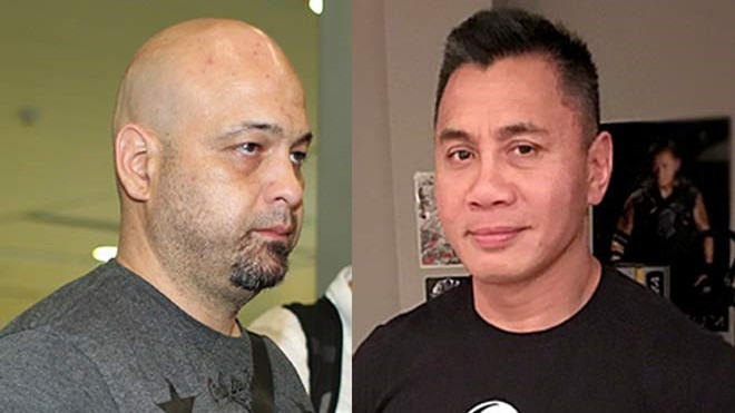 Cung Lê: 'Flores lợi dụng tên tuổi tôi để nổi tiếng' Ảnh 2