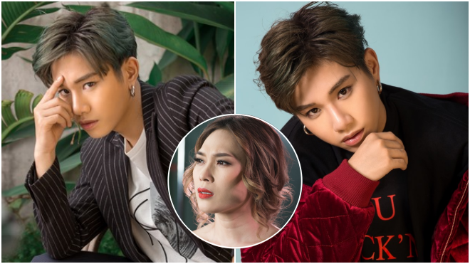 Juun Đăng Dũng được Mỹ Tâm ủng hộ khi xin phép cover lại hit 'Đâu chỉ riêng em' Ảnh 2