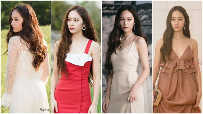 Cô dâu thủy thần: Diện đồ hiệu nghìn đô, dàn diễn viên phụ ghi điểm vì cứ lên hình là đẹp Ảnh 2