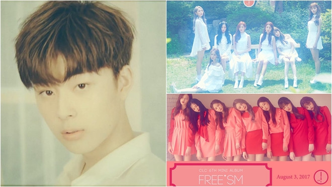 Girlgroup ‘em gái’ 4Minute phải mượn trai đẹp Produce 101 để gây chú ý? Ảnh 2