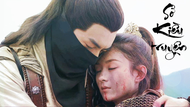 'Sở Kiều truyện': Fan thỏa mãn khi Nguyệt ôm Kiều vào lòng Ảnh 2