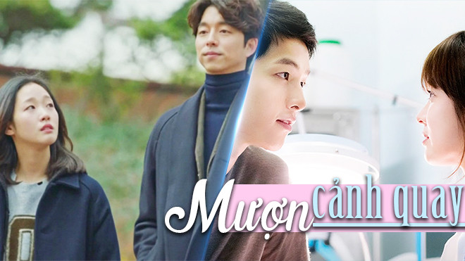 'Mượn' cảnh quay từ 'siêu phẩm' khác - Cách thu hút người xem mới của phim Hàn? Ảnh 2