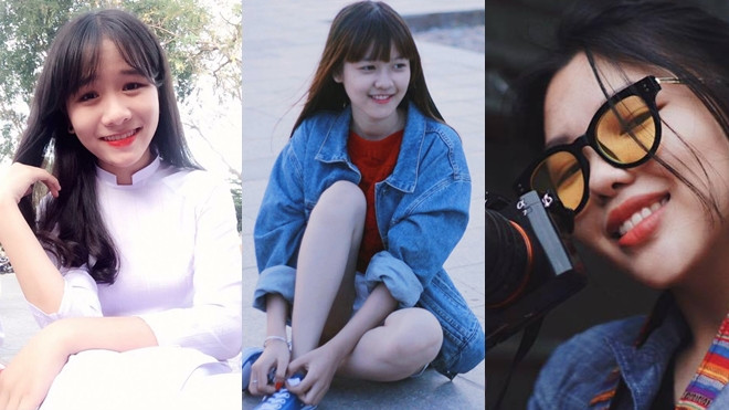 Miss STAR 360mobi đón nhận số lượng lớn các thí sinh 'em chưa 18′ tham gia Ảnh 2