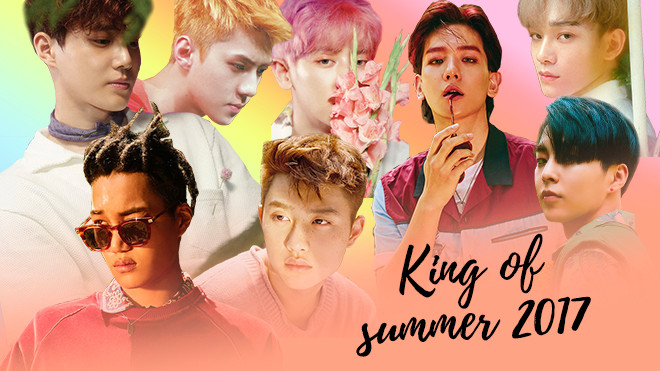 3 lý do khiến fan mãn nhãn với màn comeback của EXO mà chẳng cần đặt nặng thành tích Ảnh 2