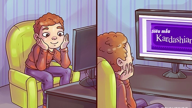 Bạn đã từng làm những điều 'ngớ ngẩn' này khi ở một mình chưa? Ảnh 2