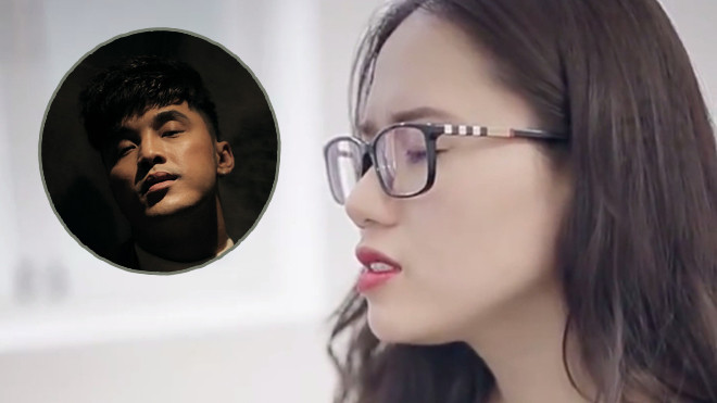 Thuỳ Chi khiến những trái tim cô đơn thổn thức với bản cover ‘Người ta nói’ ngọt lịm Ảnh 2