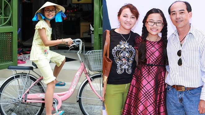 Phương Mỹ Chi lần đầu chia sẻ việc bị người thân bên nhà nội ghét bỏ Ảnh 2