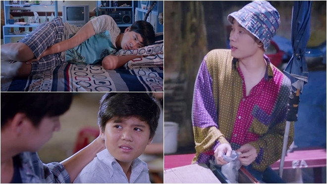 Không chỉ 'Ngồi hát đỡ buồn', Trúc Nhân vừa tung MV cho siêu hit 'Người ta nói' Ảnh 2