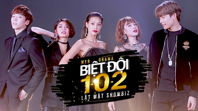 Loạt scandal trong showbiz Việt sẽ bị 'Biệt đội 1-0-2' 'lật mặt' Ảnh 2