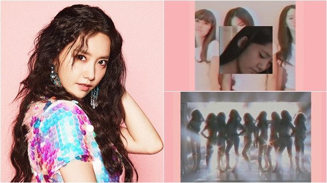 Jessica xuất hiện chớp nhoáng trong teaser comeback đầu tiên của SNSD Ảnh 2