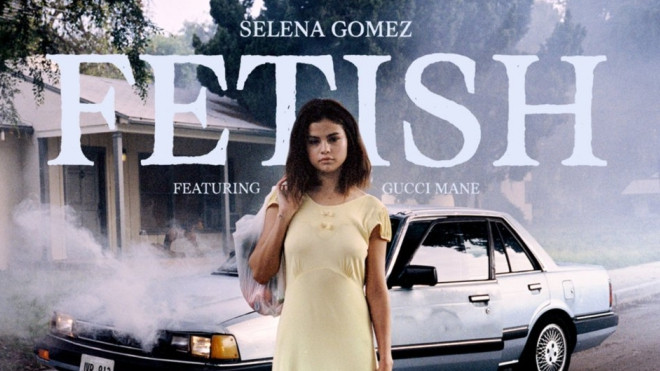 Selena Gomez quyến rũ đến mức nào trong MV mới nhất 'Fetish'? Ảnh 2