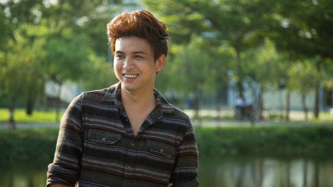 Phim ca nhạc đầu tay của Hồ Quang Hiếu đạt triệu view chỉ sau 1 ngày Ảnh 2