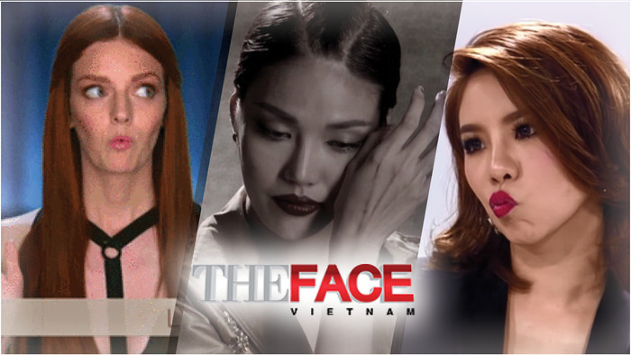 Bạn có biết: Có hẳn một hội HLV 'số nhọ' như Hoàng Thuỳ từ The Face thế giới Ảnh 2