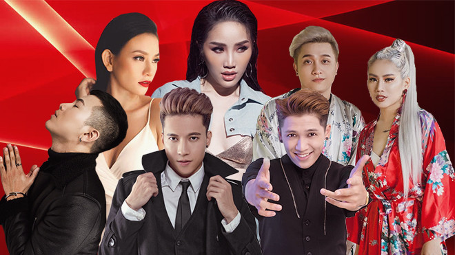 Sau The Remix 2017, vote ngay sản phẩm từ các 'chiến binh' khiến bạn mê mẩn? Ảnh 2