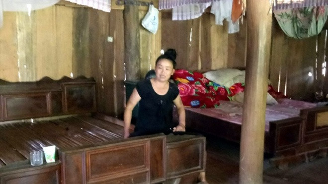 Mắc bệnh lạ, 13 người nói nhảm, nhảy múa suốt ngày Ảnh 2