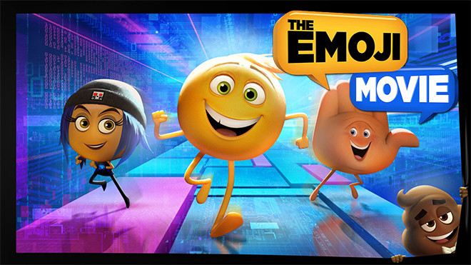 Mê nhắn 'iMessage' hoặc chat chit Facebook? Bạn nhất định phải xem phim này Ảnh 2