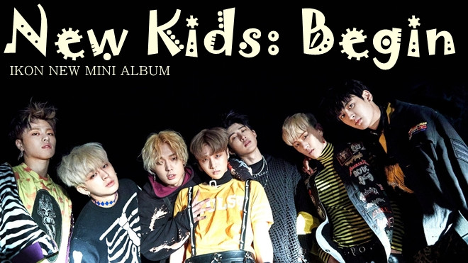 Ikon tung 2 MV 'nóng bỏng tay', sẵn sàng cho mini album và concert tại Nhật Ảnh 2