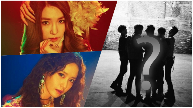 Đã có 'anh hùng' trực tiếp dám so găng với SNSD ngày trở lại và đó là… Ảnh 2