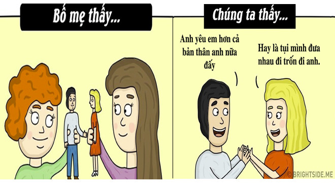 Bạn đã từng có tuổi thơ 'đầy dữ dội' như thế chưa? Ảnh 2