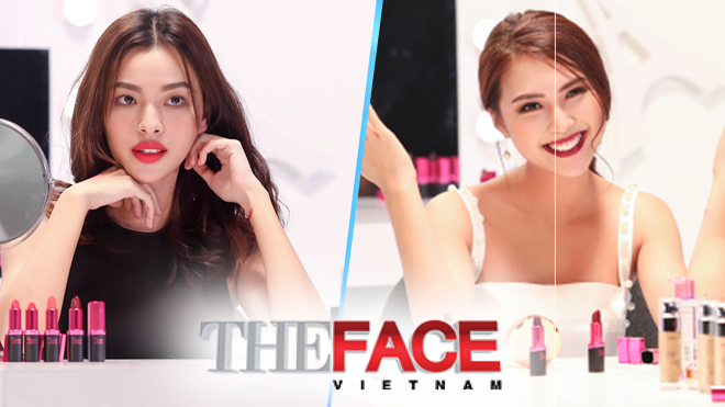 Không nghi ngờ gì nữa, Tú Hảo - Tường Linh chính là ‘lính mới’ triển vọng trong làng Beauty Blogger Việt Ảnh 2