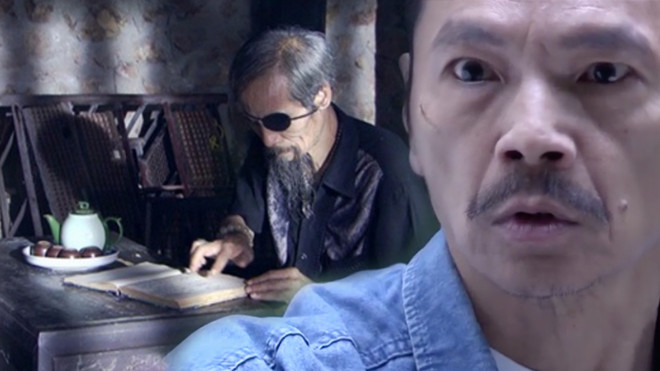 'Người phán xử': Khán giả đau đầu vì các giả thuyết này Ảnh 2