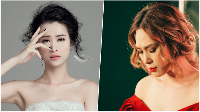 Đông Nhi cover 'Đâu chỉ riêng em', ngầm ủng hộ Mỹ Tâm giữa 'giông bão' Ảnh 2