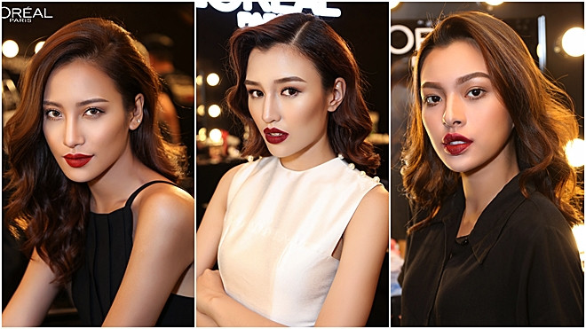 Beauty Blogger nào 'mê hoặc' bạn nhất trong 'cuộc chiến son lì' của L’Oreal Paris? Ảnh 2
