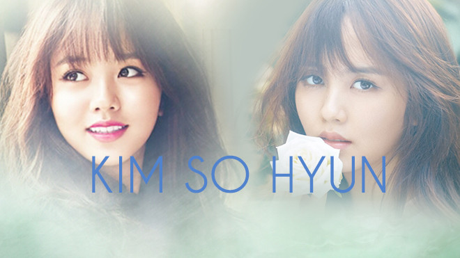'Phận làm… Kim So Hyun', mỗi lần đóng phim là một lần 'dính thính' Ảnh 2