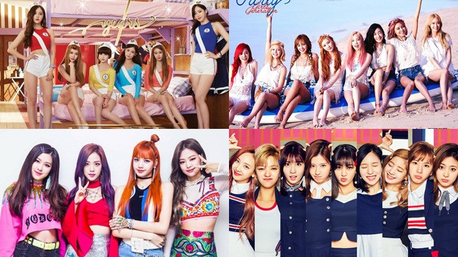 Điểm lại những Showcase debut tại Nhật của các girlgroup Ảnh 2