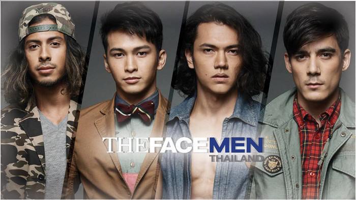 Sau tập 1 đầy kịch tính, đội hình trai đẹp của The Face Men Thailand đã sẵn sàng ra mắt các chị em Ảnh 2