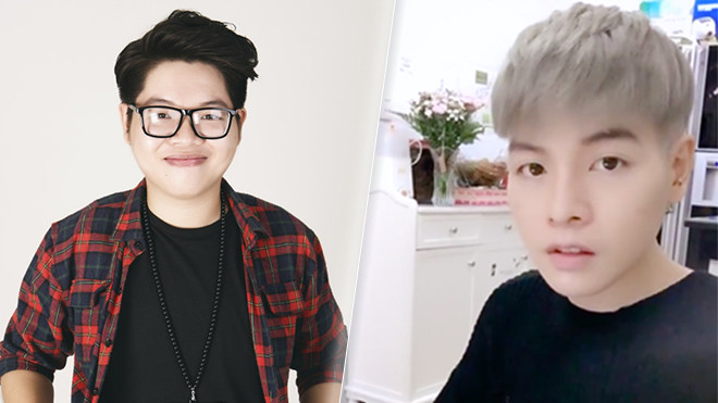 HOT: Đức Phúc đẹp như sao Hàn sau khi phẫu thuật thẩm mỹ Ảnh 2